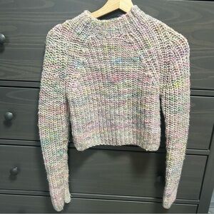 Aritzia - Wilfred Free Sweater